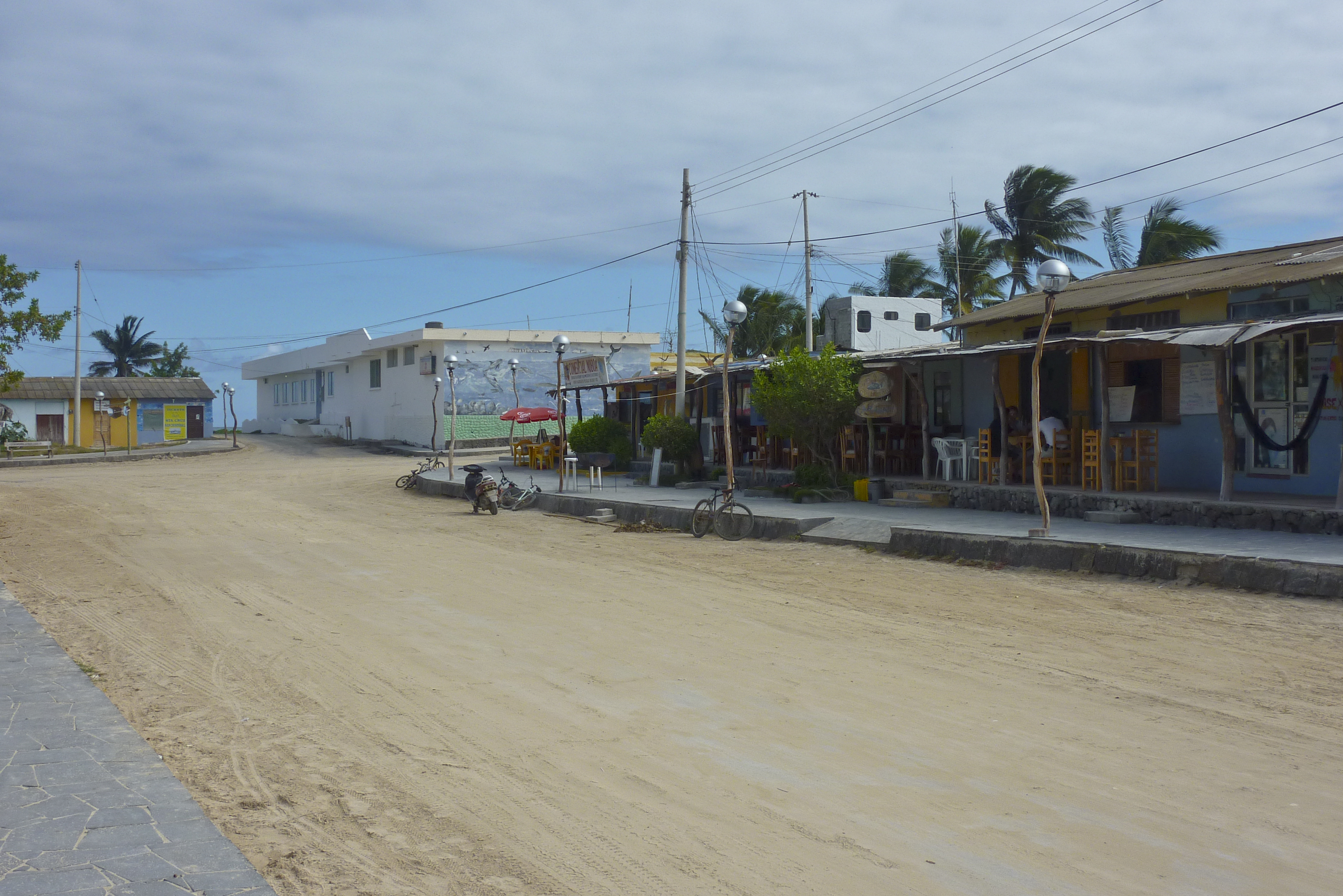 Villamil